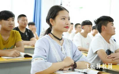 往屆生怎么參加單招