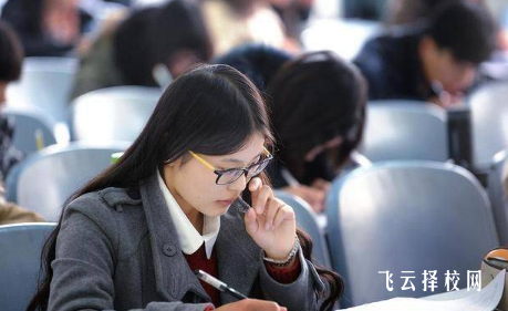 文科生單招可以讀什么學校