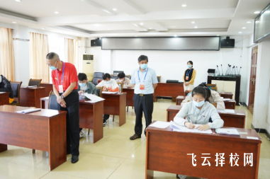 宜賓職業技術學院2024單招