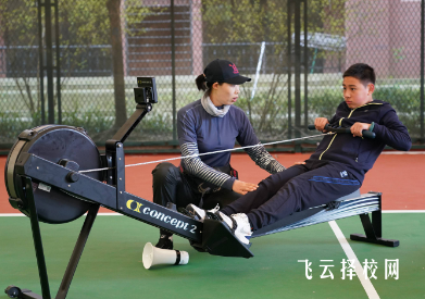 資陽口腔職業(yè)學院運動健康指導專業(yè)介紹