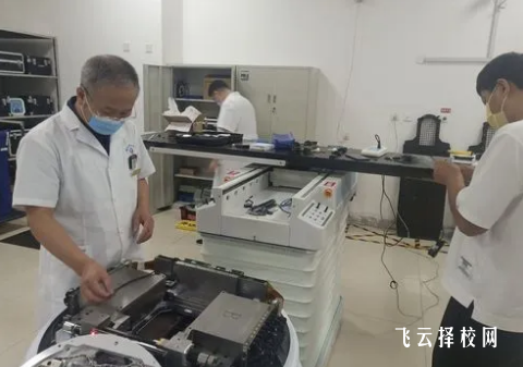 資陽口腔職業(yè)學(xué)院醫(yī)療器械維護與管理專業(yè)介紹