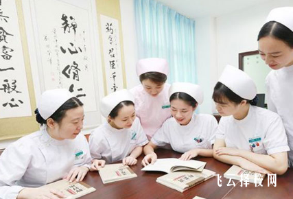 資陽口腔職業學院衛生信息管理專業介紹