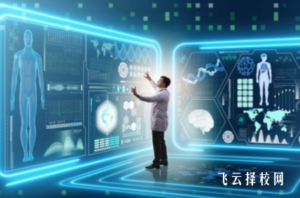 資陽口腔職業學院健康大數據管理與服務專業介紹