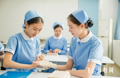 資陽口腔職業(yè)學(xué)院護理專業(yè)介紹