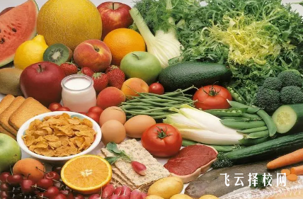 西南醫(yī)科大學食品衛(wèi)生與營養(yǎng)學專業(yè)介紹