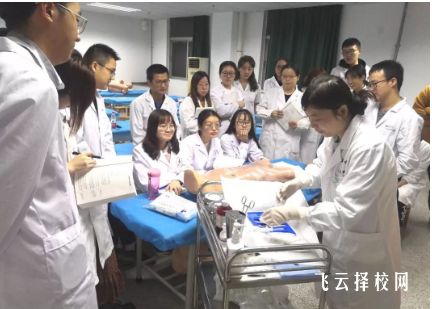 西南醫科大學臨床醫學專業介紹