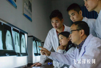 西南醫(yī)科大學(xué)附屬醫(yī)院衛(wèi)生學(xué)校醫(yī)學(xué)影像技術(shù)專業(yè)介紹