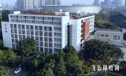 西南醫科大學附屬醫院衛生學校康復技術專業介紹