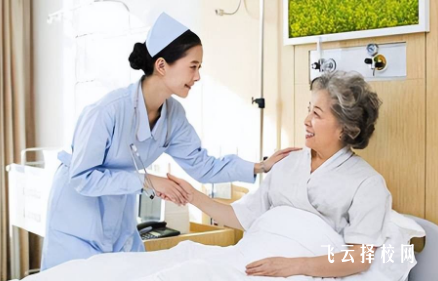 四川育英醫(yī)養(yǎng)科技技工學(xué)校護理專業(yè)介紹