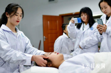 四川省食品藥品學(xué)校中醫(yī)康復(fù)技術(shù)專業(yè)介紹