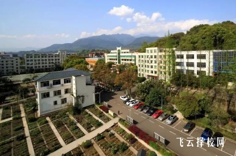 四川省食品藥品學校藥品食品檢驗專業(yè)介紹