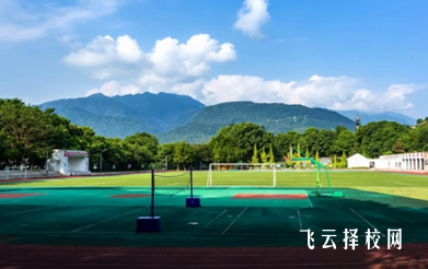 四川省食品藥品學(xué)校康養(yǎng)休閑旅游服務(wù)專業(yè)介紹