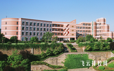 四川省南充衛生學校綿陽校區護理專業專業介紹