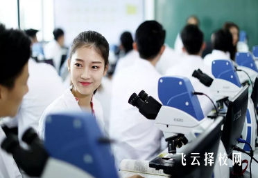 四川國盛技工學校醫學檢驗技術專業介紹