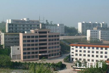 內江醫科學校藥劑專業介紹