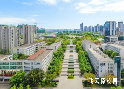 成都工程職業(yè)技術(shù)學(xué)校招生