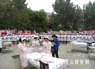 成都華大衛校是公辦還是民辦