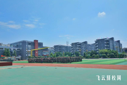 成都機電工程學校好不好