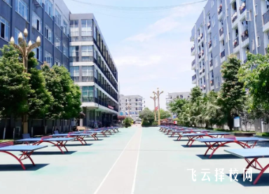 成都機電工程學校好不好