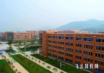 成都金牛區衛校有哪些