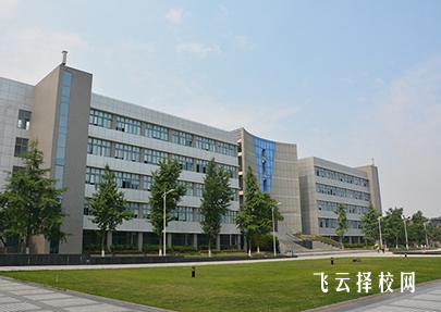 成都哪些職校招往屆生