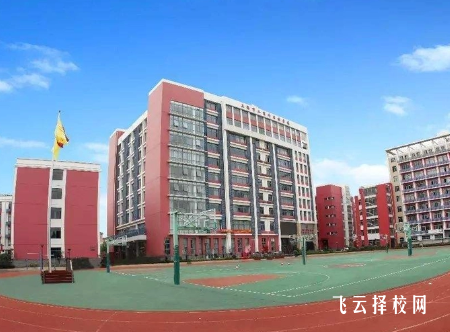 成都哪些職校招往屆生