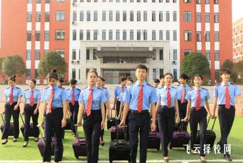 成都鐵路運輸職業學校怎么樣