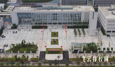 內(nèi)江衛(wèi)生與健康職業(yè)學(xué)院醫(yī)學(xué)影像技術(shù)專業(yè)介紹