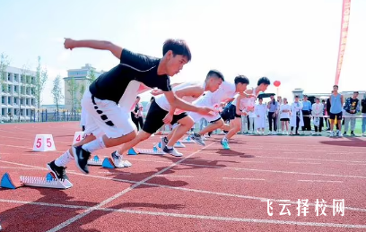 內江衛生與健康職業學院護理專業介紹