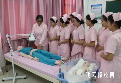 眉山藥科職業(yè)學(xué)院助產(chǎn)專(zhuān)業(yè)介紹