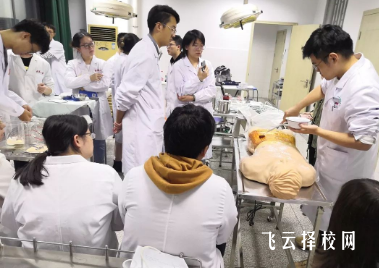 瀘州醫(yī)學(xué)院臨床醫(yī)學(xué)專業(yè)介紹