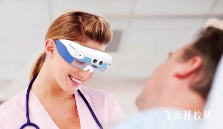 瀘州醫療器械職業學院智能醫療裝備技術專業介紹