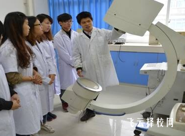 瀘州醫療器械職業學院醫用電子儀器技術專業介紹