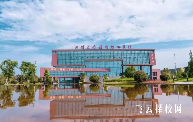 瀘州醫療器械職業學院公共衛生管理專業介紹