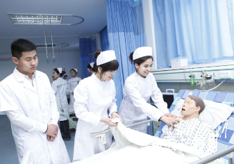 樂山市嘉州衛生職業學校中醫護理專業介紹