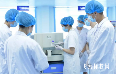 樂山市嘉州衛生職業學校醫學檢驗技術專業介紹