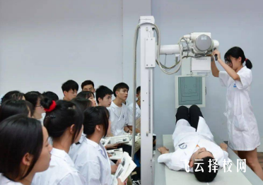 成都信息技術(shù)學(xué)校醫(yī)學(xué)影像專業(yè)介紹