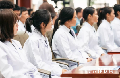 成都信息技術學校臨床醫學專業介紹