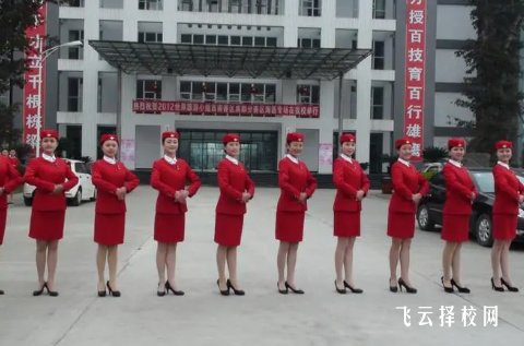 成都市公辦職高學校排名榜