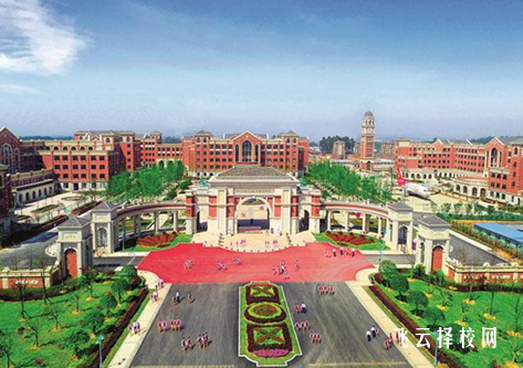 成都市公辦職高學校排名榜