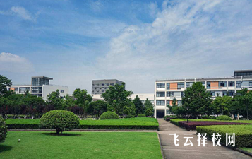 成都郵電職業技術學校怎么樣