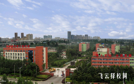 成都鐵路工程學校有什么專業