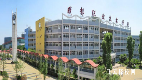 成都職業技術學院2024年招生計劃