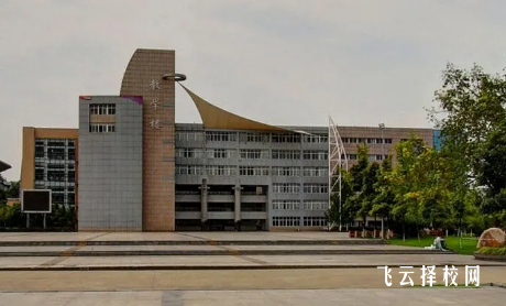 成都周邊有數控專業的哪些職校