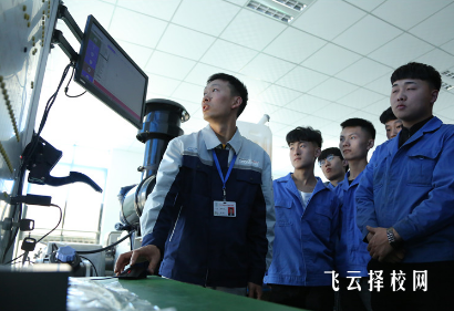 崇州礦產機電技術學校怎么樣