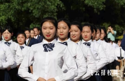 初中畢業上什么職業學校好