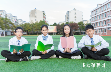 初中畢業學什么專業好