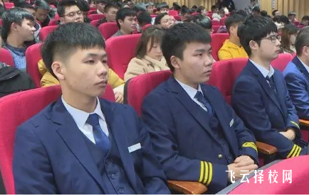 德陽城市軌道職業學校就業情況