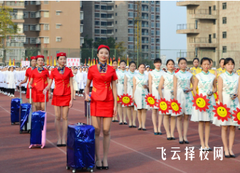 德陽通用電子科技學校有什么專業