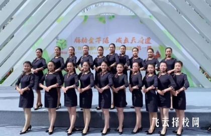 洞子口職業高級中學校怎么樣